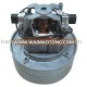 double stage vacuum cleaner motors