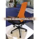 CF 2D armrest nylon base office chair made in china