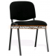 Cheap 4 leg China office specification/training chair/student chair